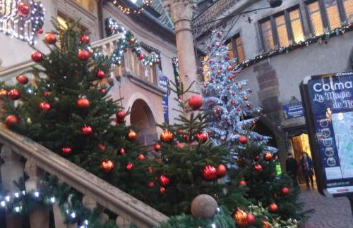 Gîtes Marschall Jean-Pierre - Foto 32