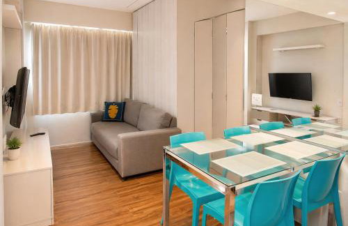 Apartamento Boa Viagem Edificio Rafaella Albert Rodrigues - Foto 17