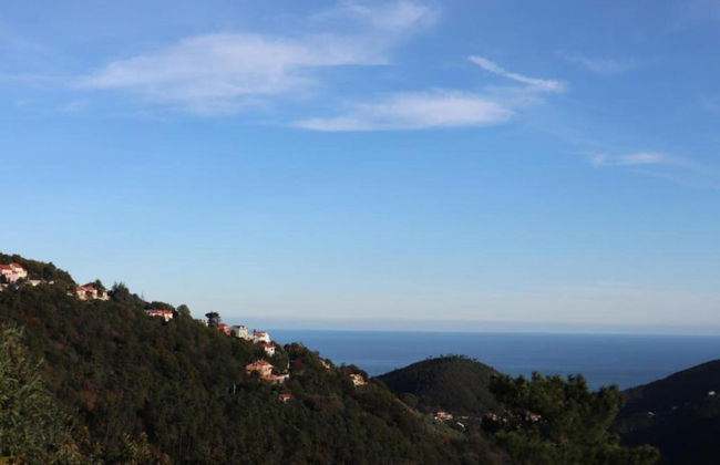 Apartment in Liguria Near Toirano Caves - Foto 33
