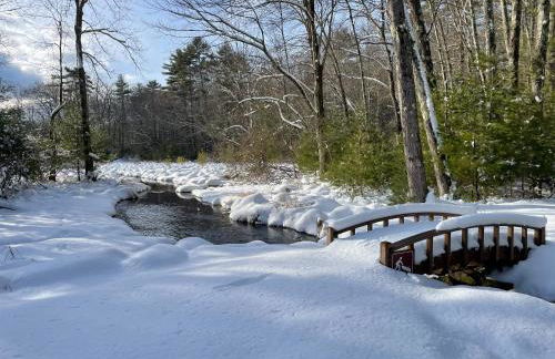 2 Lake Cabins Poolhottub Game Room & Courts - Foto 48