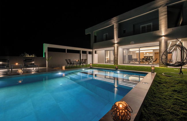 Villa Arithea - Foto 44