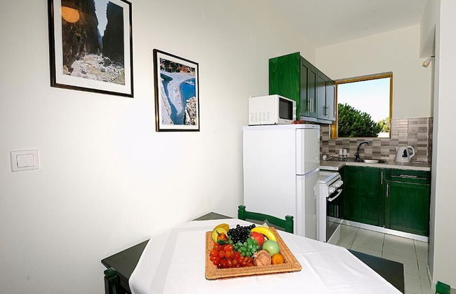 Apollon Hotel Apartments - Foto 28