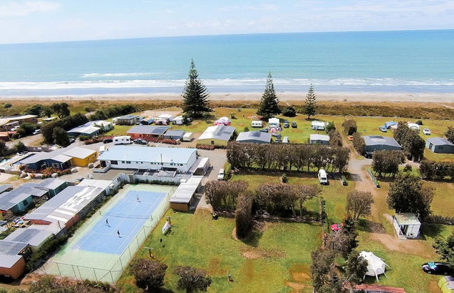 Island View Holiday Park - Foto 46