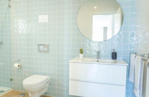 MC Suites Burgau with amazing front sea view - Foto 18