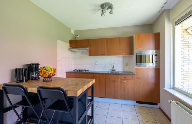 Detached House With Dishwasher Near Hoorn - Foto 6