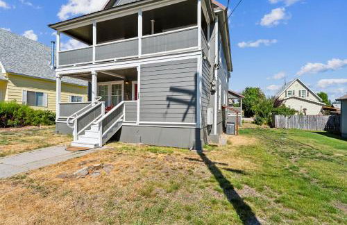 Charming Downtown McCloud Retreat home - Foto 38