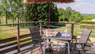 Apartment thermale luxeuil - Photo 2