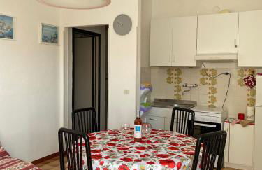 Cala di Seta Apartment - Rubino - Foto 35