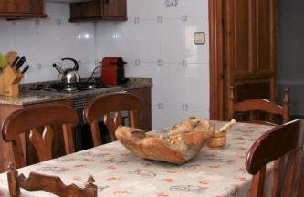 Cortijo El Álamo - Foto 23