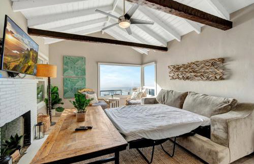 OCEAN FRONT Beach HOUSE! Private Stairs to SAND! - Foto 22