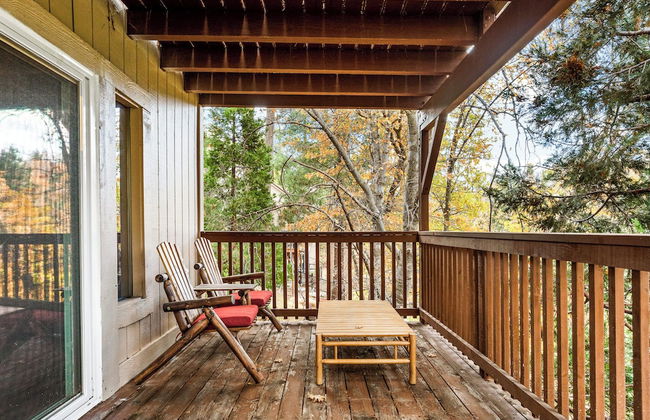 The Fancy Fox Stunning 4 BR Retreat, Min to Lake - Foto 35