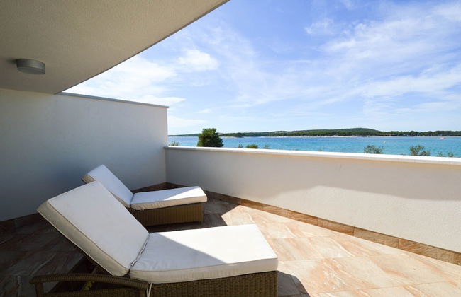 Plavo Nebo Istra Apartments - Foto 35