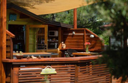 Villa Zdena - Foto 21