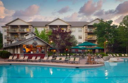 Marriott Willow Ridge Luxury Studio - Foto 26