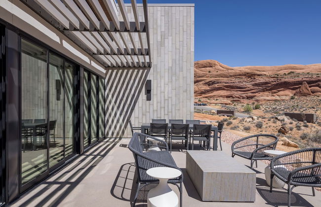 Lionsback Resort - Foto 40