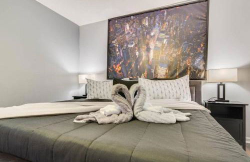 Spacious 5BR Retreat Sleeps 12,Large Deck - Foto 7