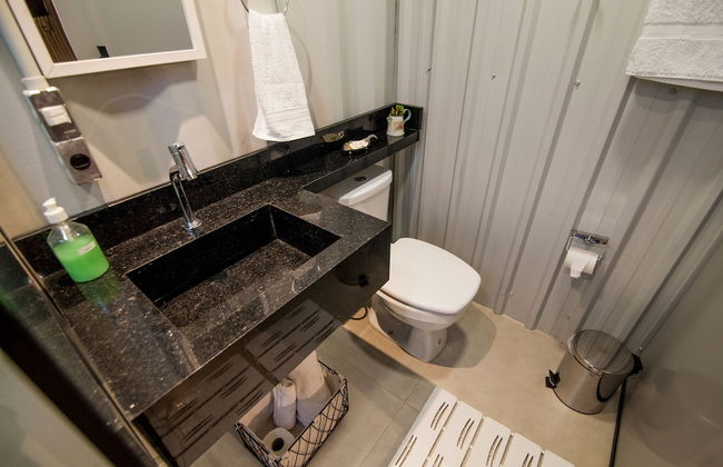 Vivenda Zilda Lobo - Foto 6