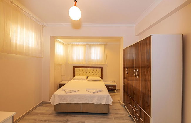 Anatolian Apartments - Photo 17