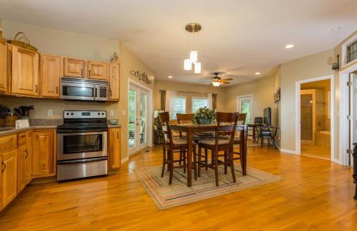 Ridgetop Hideaway - Foto 21