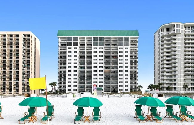 Emerald Towers 503 - Foto 35