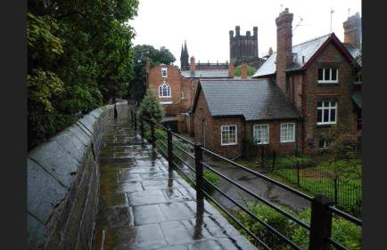 The Highfield Chester. - Foto 54