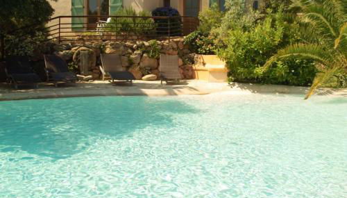 Casa with pool near Palombaggia - Foto 5