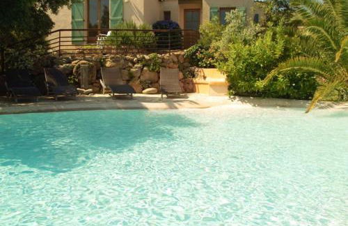 Casa with pool near Palombaggia - Foto 5