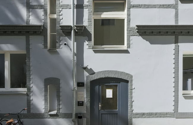 BENSIMON apartments Mitte / Moabit - Foto 79