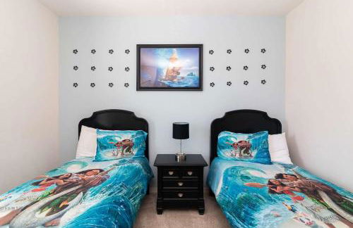 Moana's Hut - Miles from World's Best Theme Parks - Foto 7