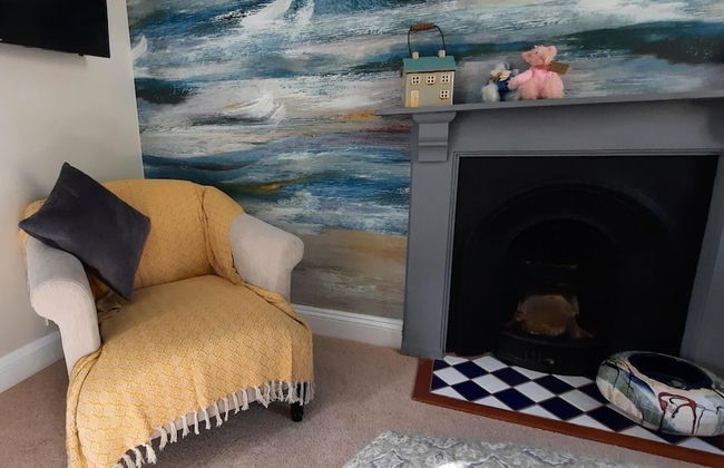 Newly Refurbished 2nd Floor Apartment Lil Nauti - Foto 8