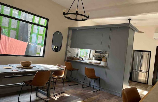 Pr Pvt Rm 5 Qn Bed Gated Comm Easy Parking - Photo 22