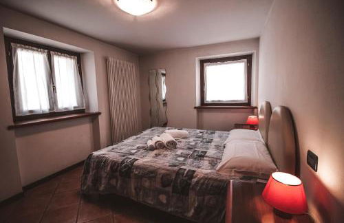 Residence Aquila - Bilo Punta Valfredda - Photo 20