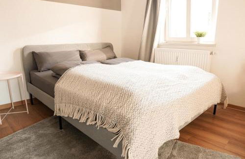 FullHouse - Halle - AB7 Apartments - City Center - Foto 30