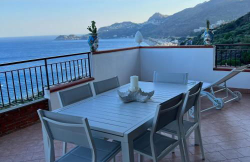 La Baia delle Sirene Luxury Apartment - Foto 19