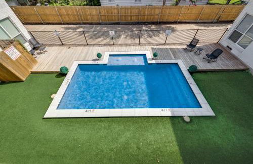 Global Cup The Dallas Vibe and Free Arboretum Tickets - Foto 15