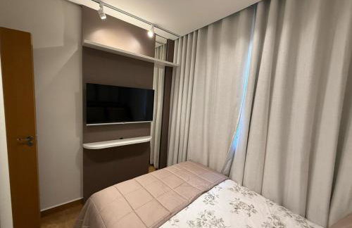 Lindo apto perto do shopping Patio Matozinhos - Foto 14