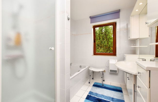 Beautiful Holiday Home in Durbuy With Garden - Foto 46