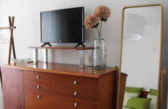 ARRUDA GARDEN LUXURY APARTMENT with AC - Photo 6