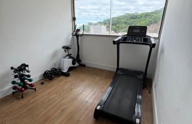 Leblon Inn Amazing Flat com Arrumação diária e Garagem - Photo 25