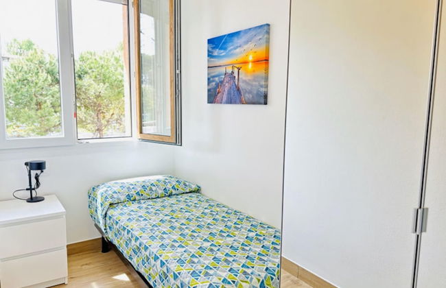 Comfy Apartment With Terrace by Beahostrentals - Foto 3