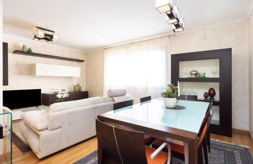 Rooftop Cityview Classic Suite - Foto 9