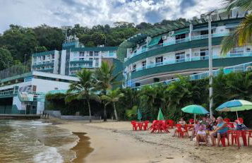 Angra inn - Angra dos Reis - apê120 - Foto 78