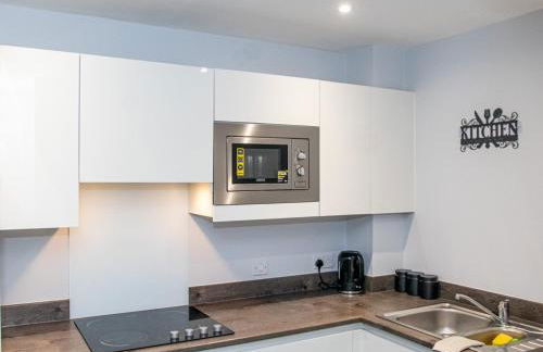 2 Bedroom Apartment with City View - Foto 22