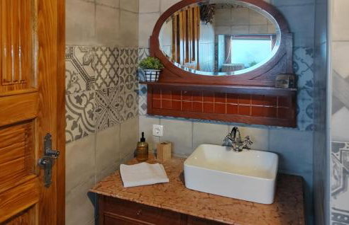 Nice Home In Zuta Lokva With Wifi - Foto 18