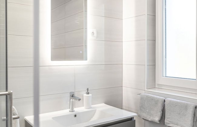 Apartments and Rooms Bama - Photo 19