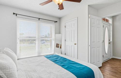 Family Milton Home with Private Pool - Foto 21