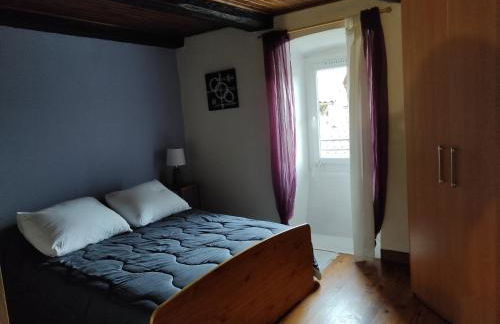 Maison en pierres au cœur d'un village Ardéchois - Photo 16