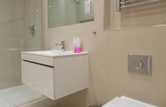 NoHo 132 Serviced Apartments by Concept Apartments - Photo 17