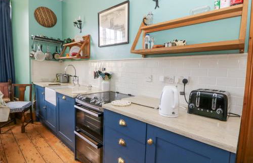 Plas Pontfaen - Foto 12