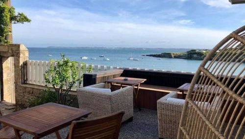 Villa Sainte-Anne - Ploemeur - Foto 4